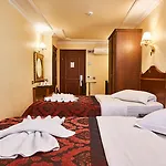 Amber Hotel & Spa