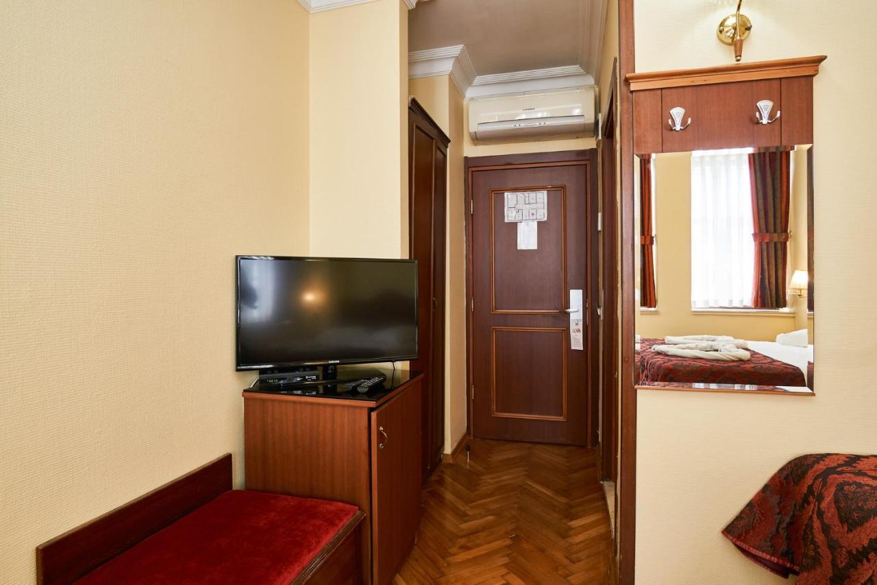 Amber & Otel