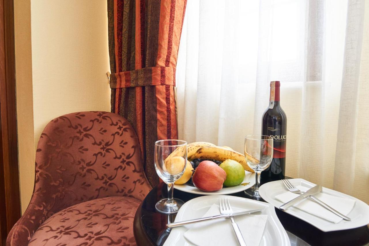 Amber & Otel 4*