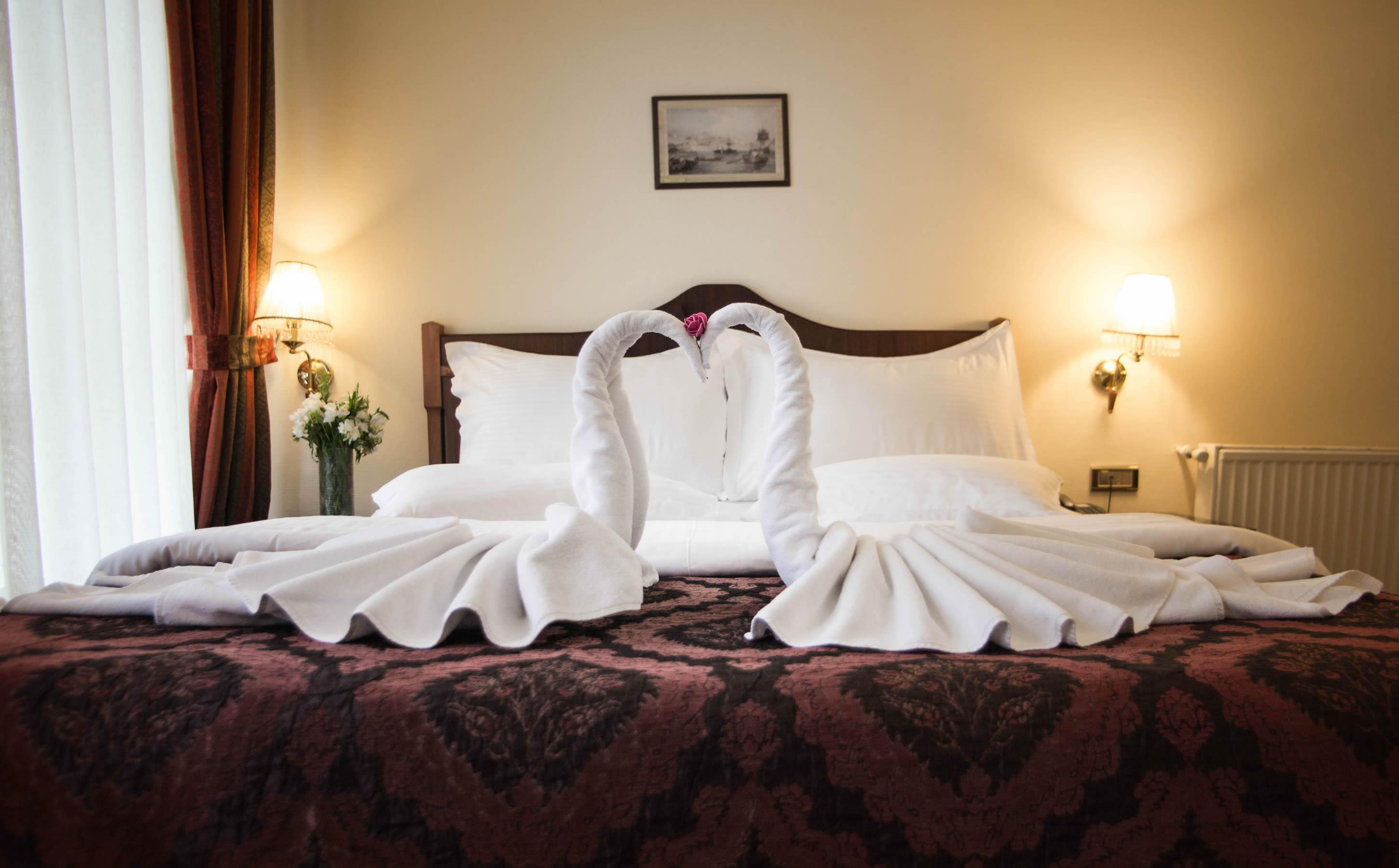 Amber & Otel 4*
