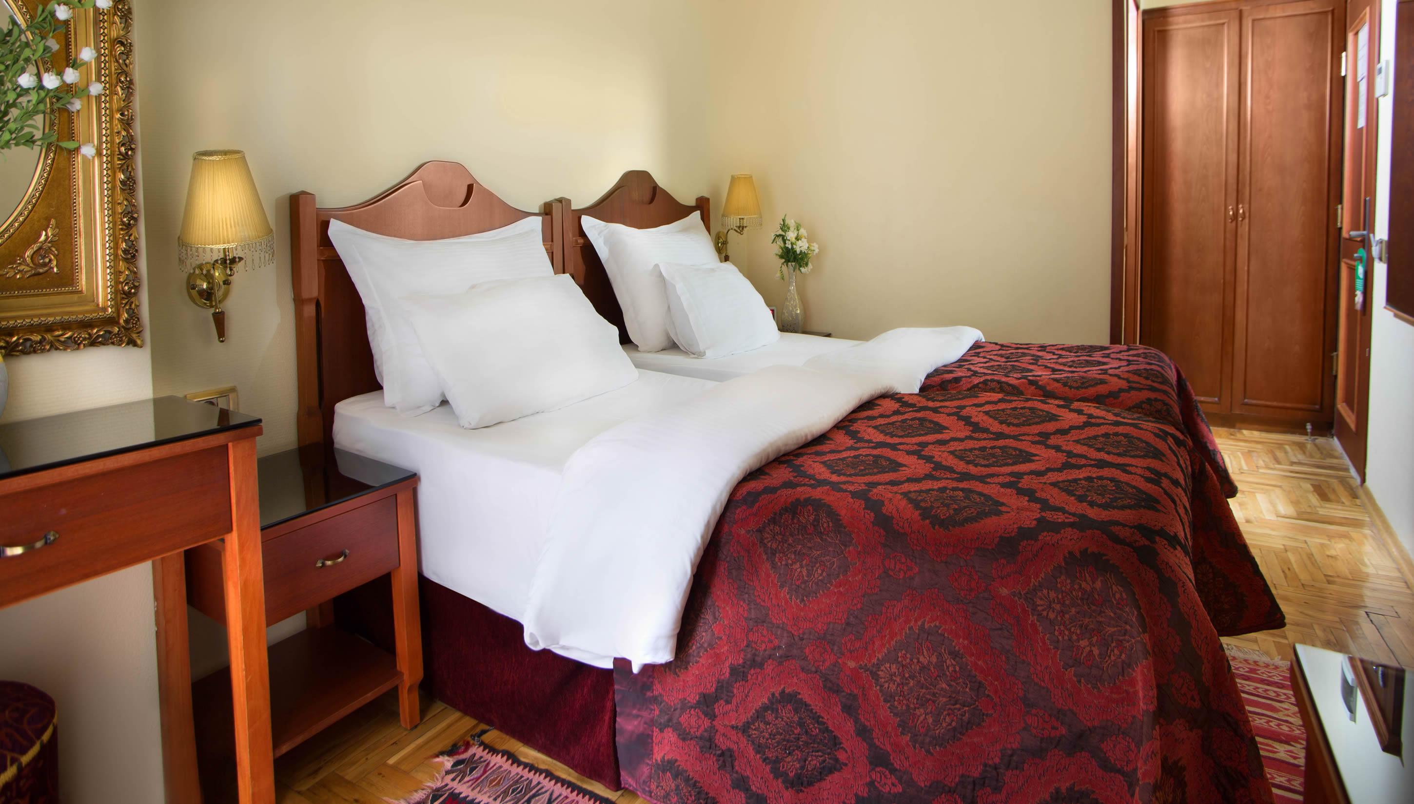 Amber & Otel İstanbul