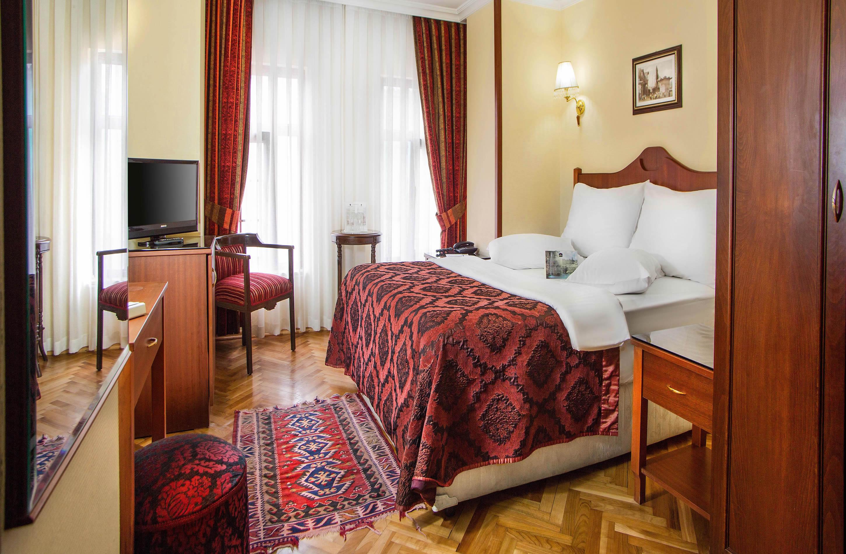 Amber & Otel İstanbul