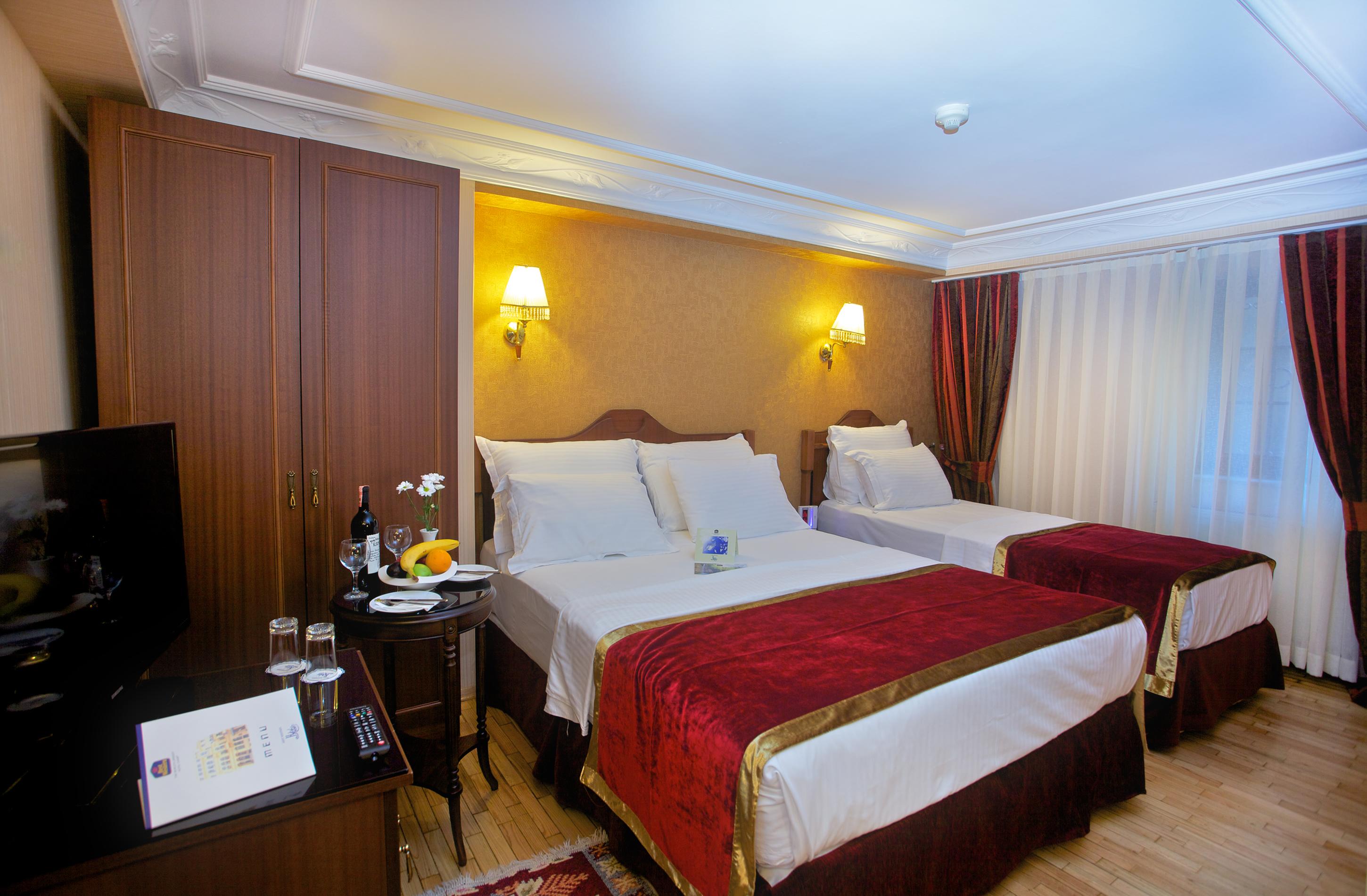Amber & Otel İstanbul