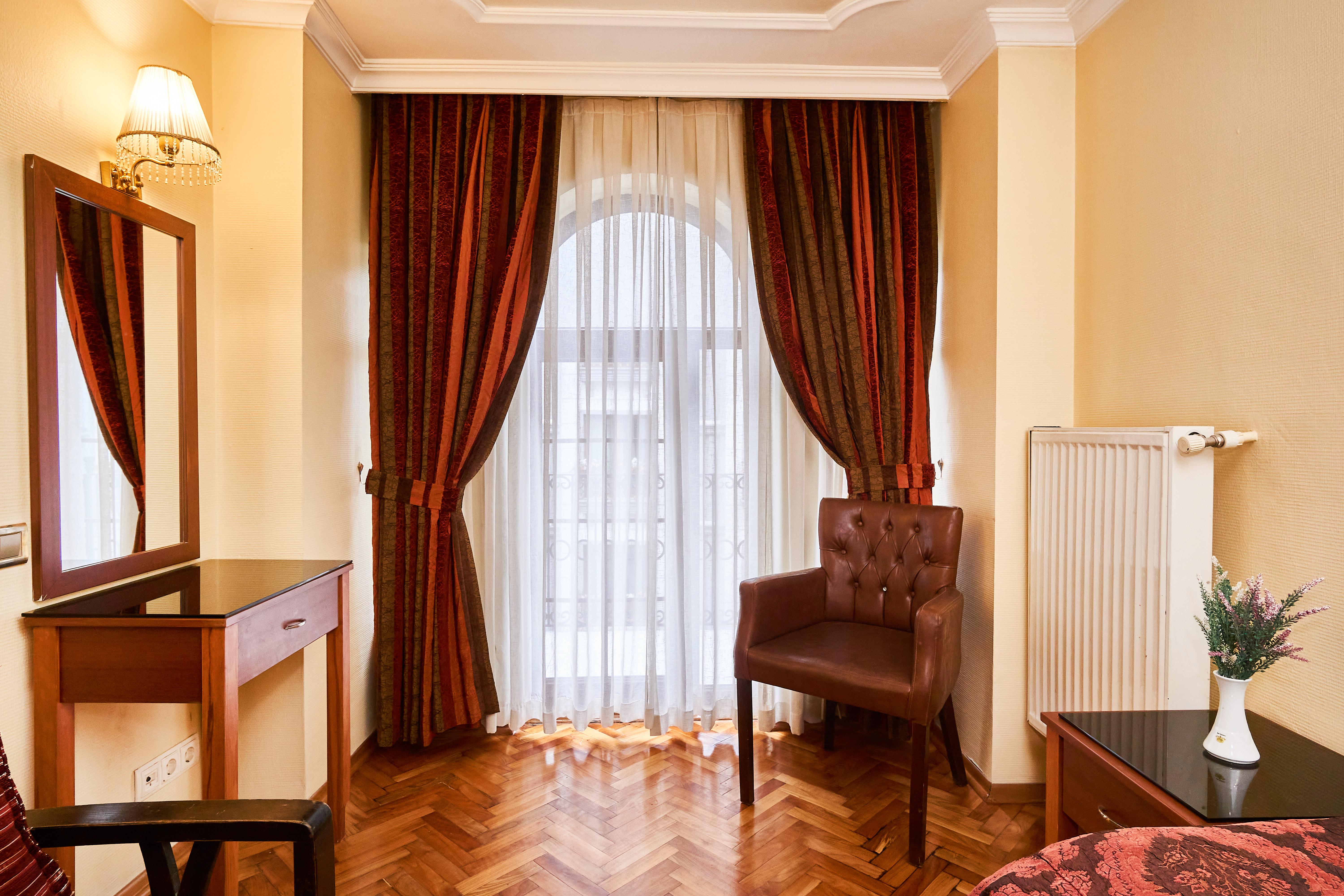 Otel Amber &