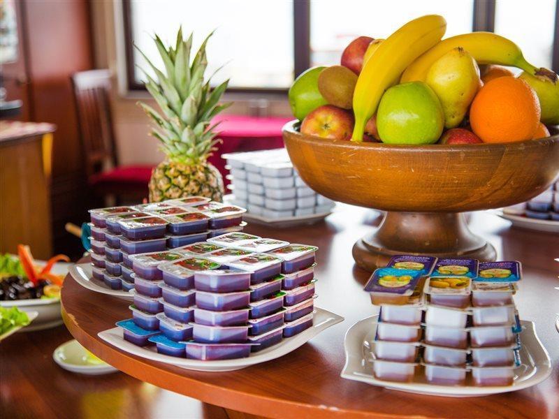 Otel Amber &
